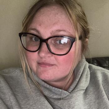 Childminder job in Ipswich: babysitting job Jodie