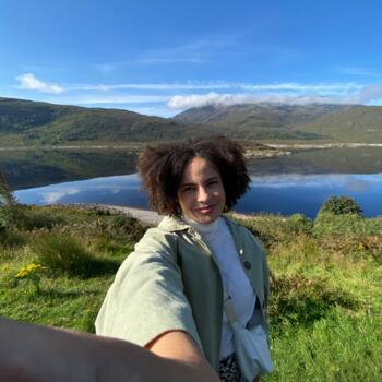 Babysitter Wien: Letícia