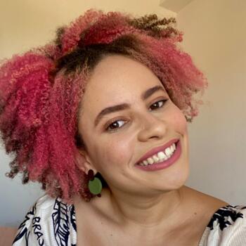 Babysitter in Vienna: Letícia