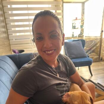 Parent Antofagasta: Macarena