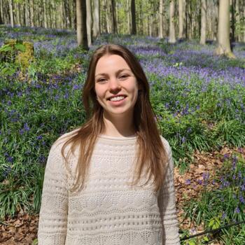 Babysitter in Putte: Sofie