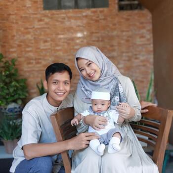 Lowongan pekerjaan babysitting di Kota Bekasi: Brigitta