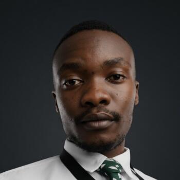 Babysitter in Kempton Park: Siyabonga