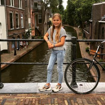 Babysitter Nijkerk: Juultje