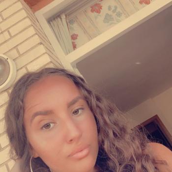 Baby-sitter Bobigny: Myriam