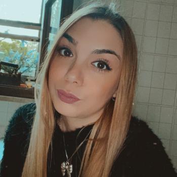 Babysitter a Quartu Sant'Elena: Michela