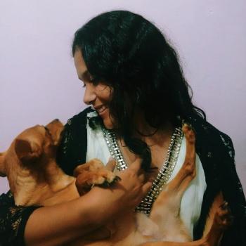 Babá em Angra dos Reis: Vitoria