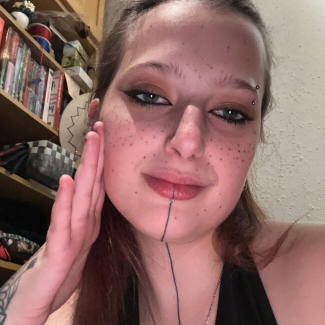 Niñera en Santa Coloma de Gramenet: Ana