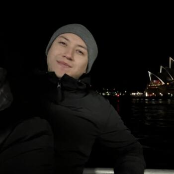 Babysitting job in Bogotá: babysitting job Lucas