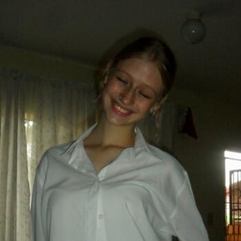 Babysitter in Pretoria: Madelyn