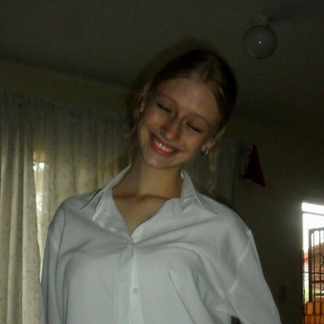 Babysitter in Pretoria: Madelyn