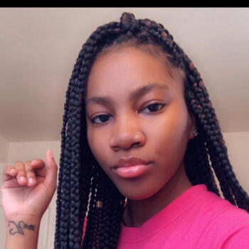 Babysitter in Washington D.C.: Emani