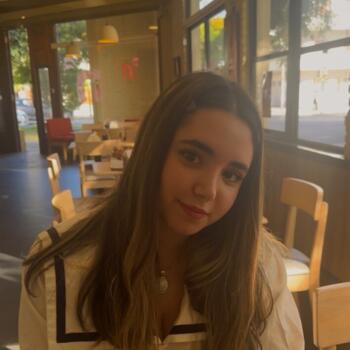 Babysitter in Montevideo: Victoria