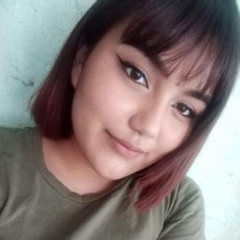 Niñera en Chetumal: Joaly