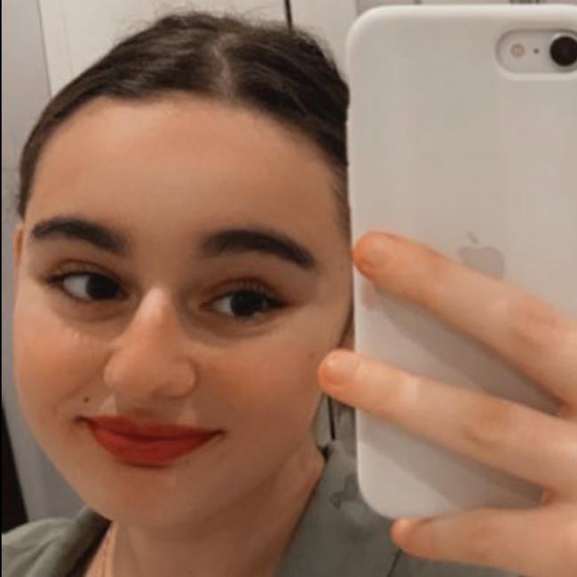 Babysitter in Strasbourg: Laura