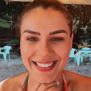 Babysitter in João Pessoa: Raquel