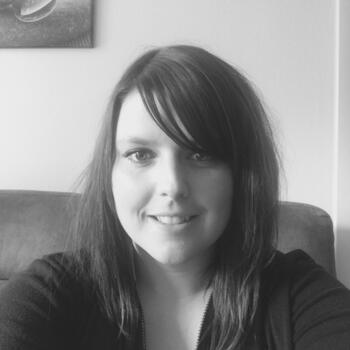 Childminder Oss: Daisy