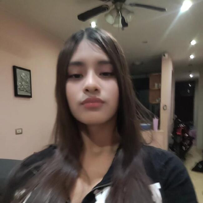 Niñera en El Agustino: Jimena