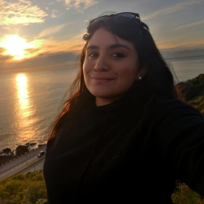 Babysitter στην περιοχή Τσιουντάντ ντε λα Κόστα: Romina