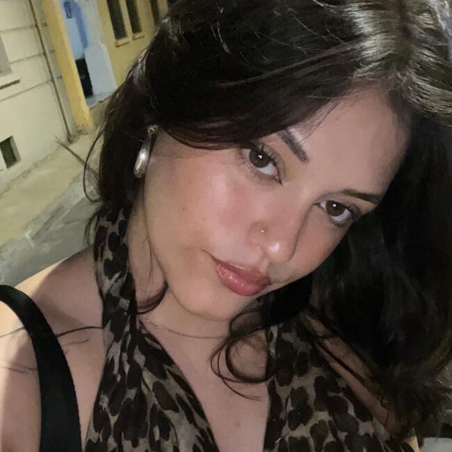 Babysitter in La Florida: Pia