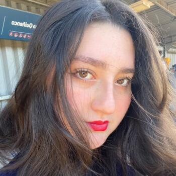 Niñera en Coronel: Janis