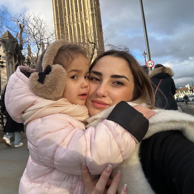 Babysitting job in Peschiera Borromeo: Silvia