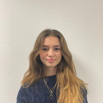 Babysitter in Colombes: Diane