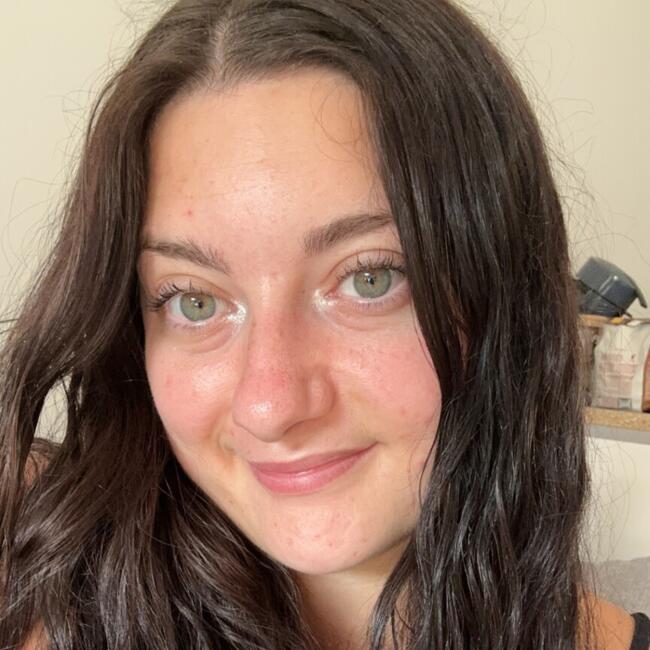 Babysitter in Toulouse: Chloé