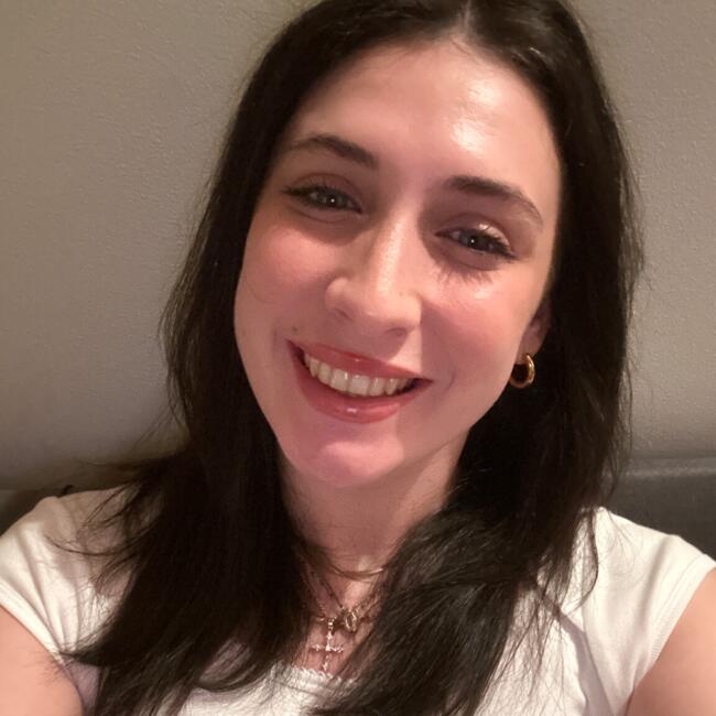 Babysitter in Croix: Lea