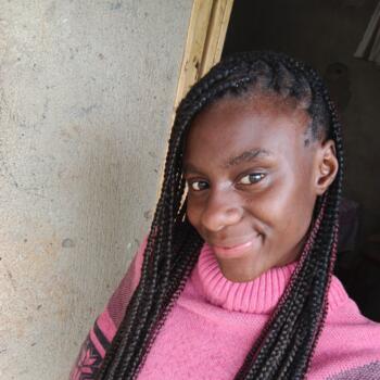 Babysitter in Santiago de Cali: Luna Alexandra