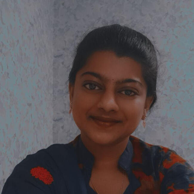 मैसूर में बेबीसिटर: Chan