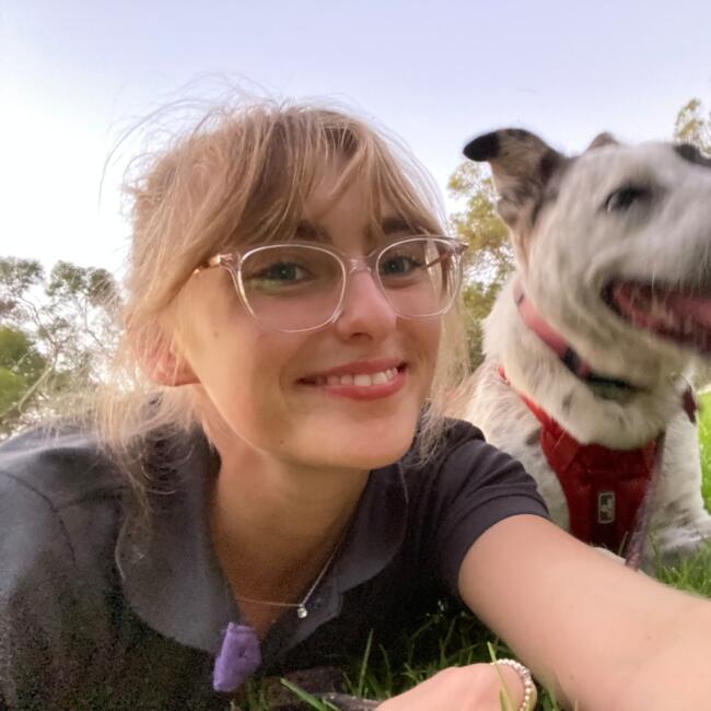 Babysitter in Perth: Madison