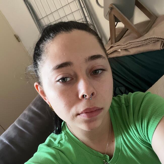 Babysitter in Montargis: Matthilde