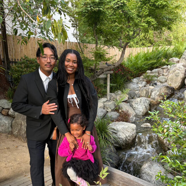Babysitting job in Los Angeles: Karen