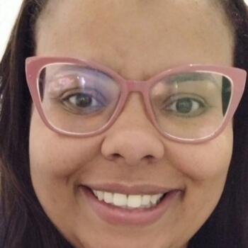 Babysitter São Paulo (São Paulo): Beatriz