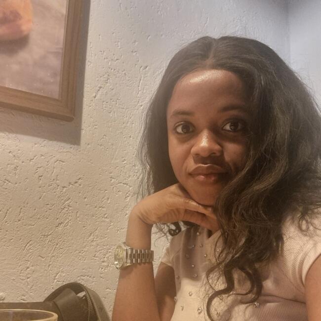 Niania w Bydgoszcz: SANDRA CHIDERA