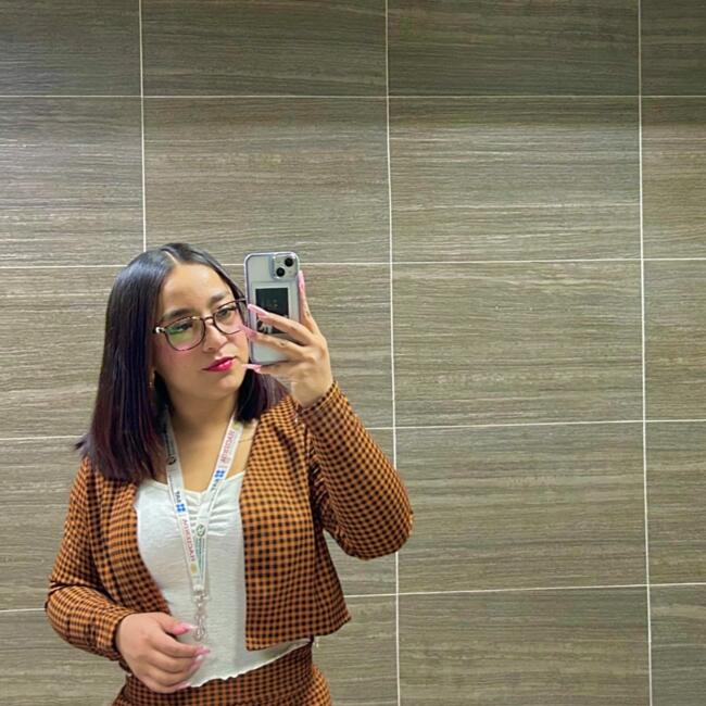 Niñera en Chihuahua: Diana