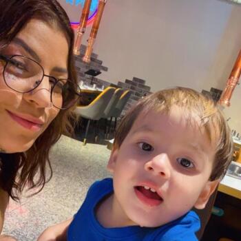 Babysitting job in Porto: babysitting job Rayanne