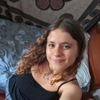 Babysitter in Pontevedra: Coral