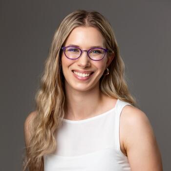 Nanny in Calgary: Kayla