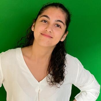 Niñera en Las Palmas de Gran Canaria: Beatriz