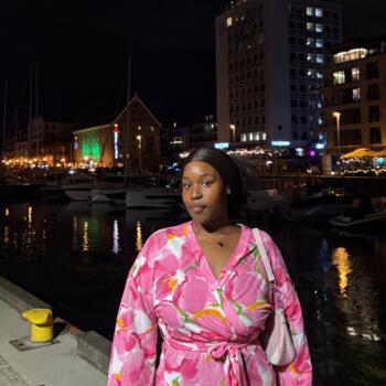 Babysitter Gdansk: Zoë