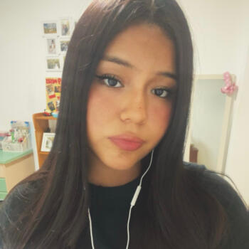 Canguro en Valencia: Karen