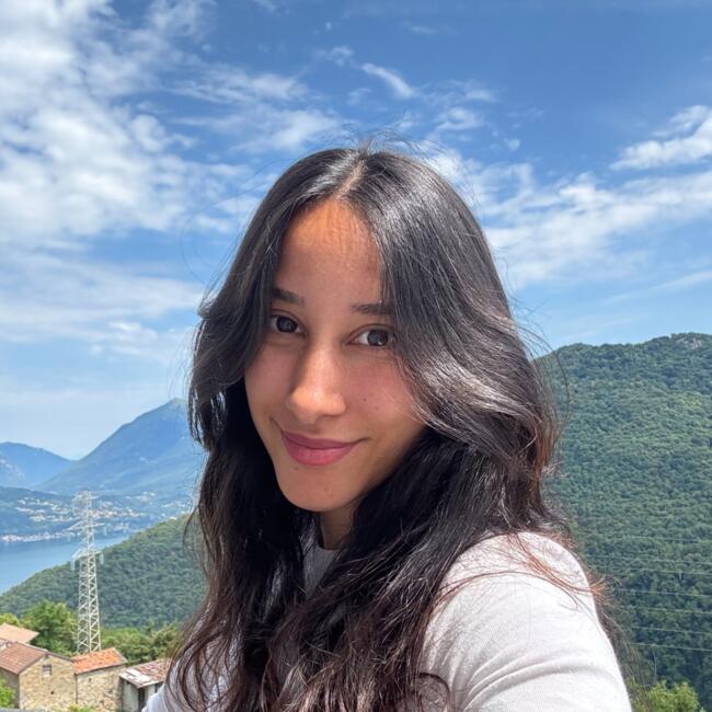 Babysitter in Stuttgart: Monica