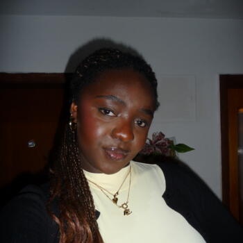 Babysitter in Stuttgart: Efia