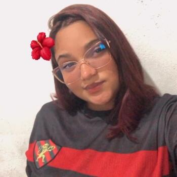 Babá em Recife: Laysa