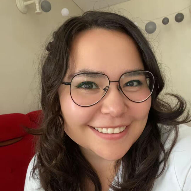 Nanny in Hengelo: Mariana