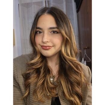 Babysitter in Lagos: Beatriz