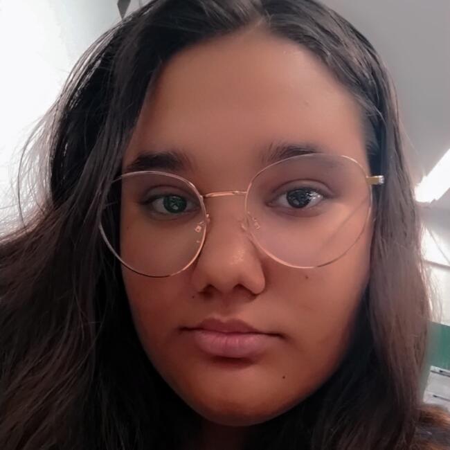 Babá em Ribeirão Preto: Jhenifer Eduarda