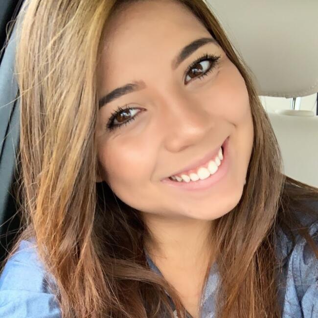 Babysitting job in Itajaí: Maria Augusta